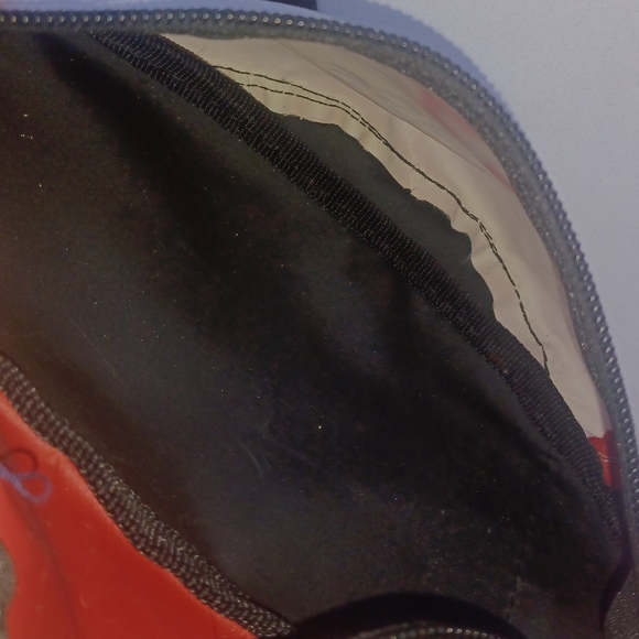 Suisse Fanny Pack Bag Play Football Switzerland Official licensed product - Picture 10 of 12